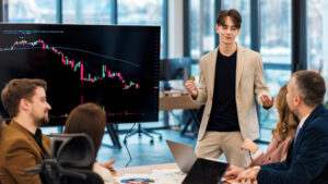 stock market classes