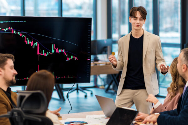 stock market classes