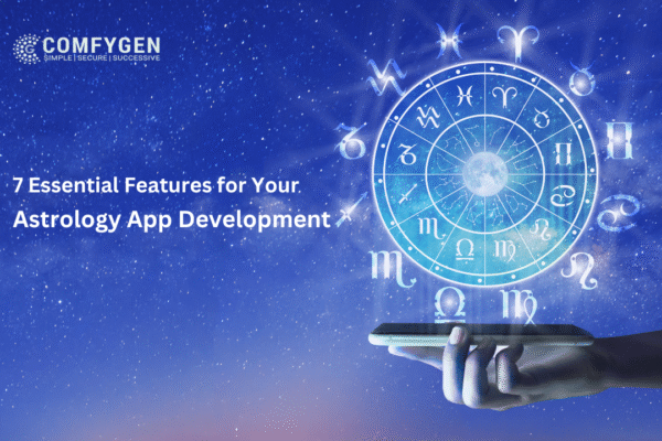 7 essential features for astrology app development