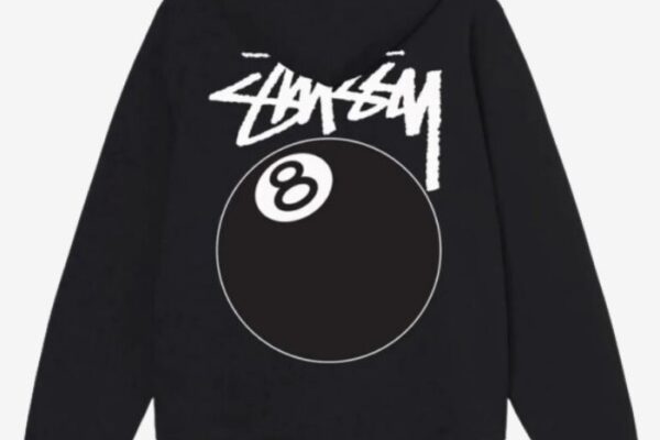 Stussy Hoodie