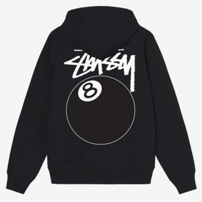 Stussy Hoodie