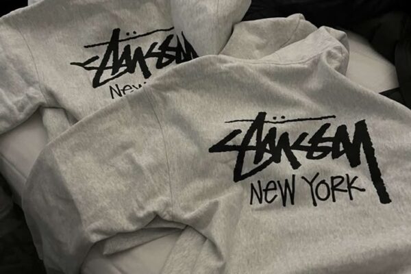 From Surf to Soul: Stussy and Dandy Worldwide’s Rise to Global Hype