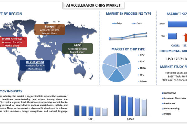 AI Accelerator Chips Market