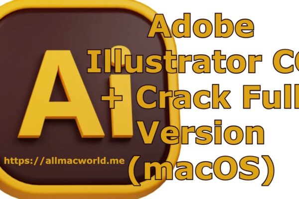 Adobe Illustrator Crack