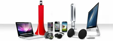 Affordable Electronics in the UAE