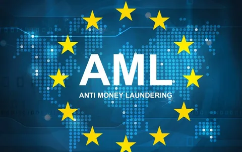 Anti-Money Laundering