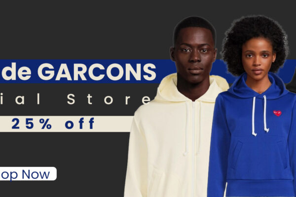 comme des garcons