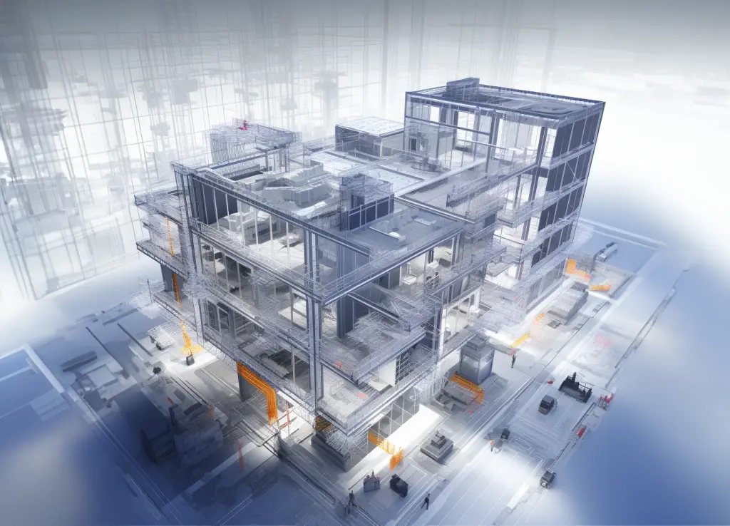 BIM Modeling Services
