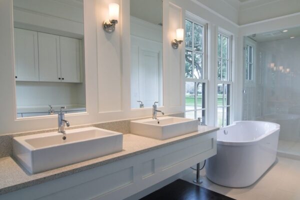 Small Bathroom? No Problem! Remodeling Ideas for Arlington, MA Homes Bathroom Remodeling