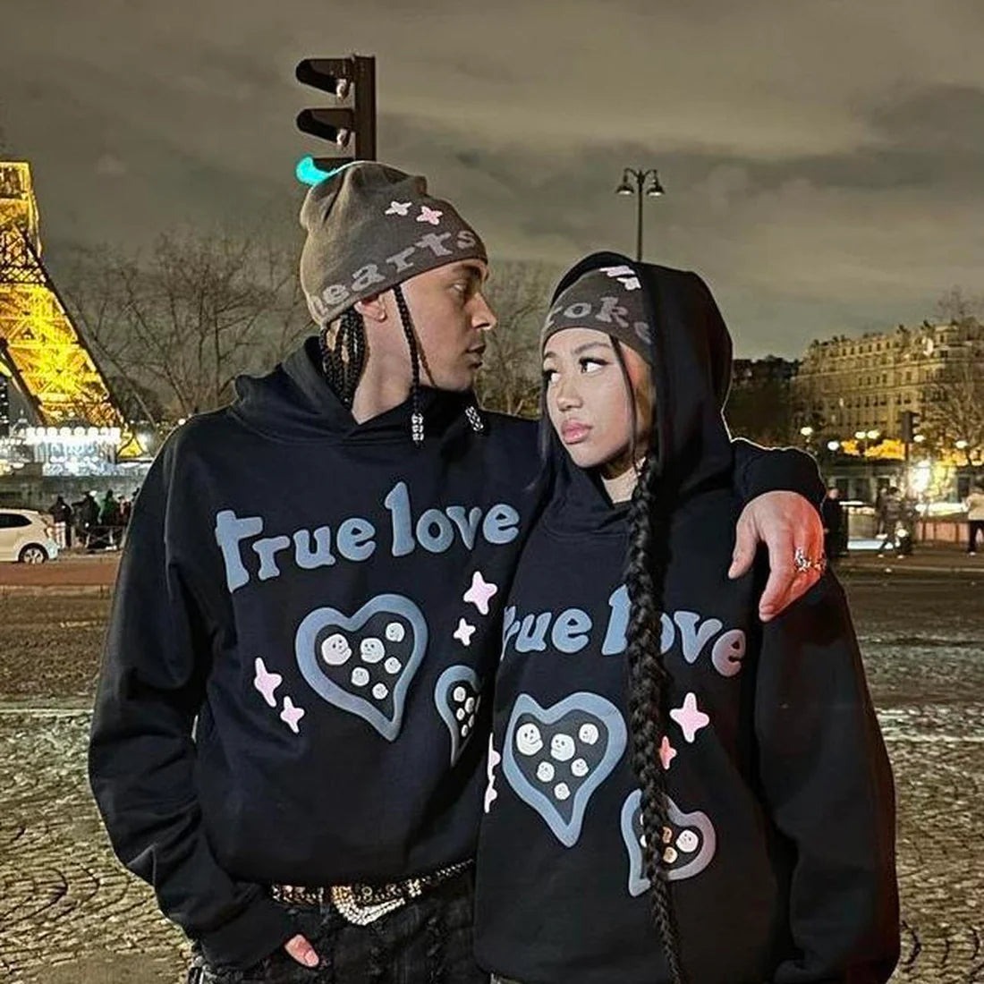 The Ultimate Broken Planet Hoodie Collection for True Fans