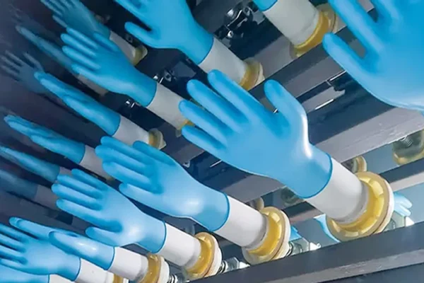 Capital Requirement Analysis for Latex Glove Manufacturing Capital Requirement Analysis for Latex Glove Manufacturing