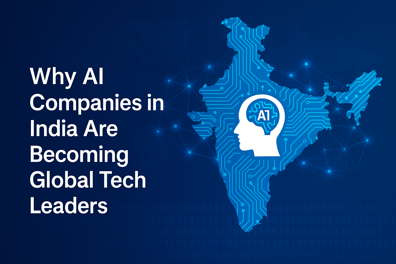 top ai companies in india