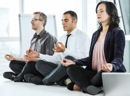 Corporate Wellness Programs