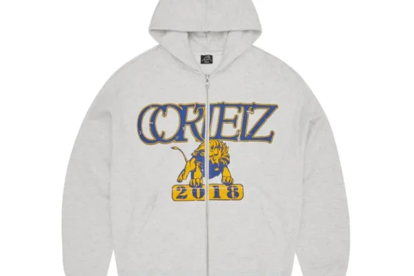 The Rise And Influence Of Corteiz In Streetwear