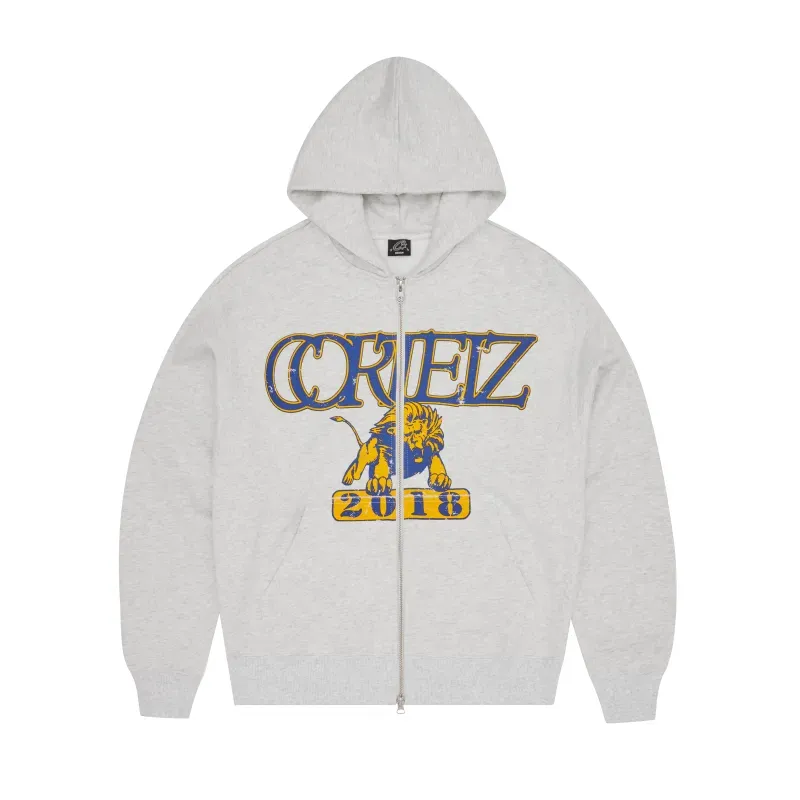 The Rise And Influence Of Corteiz In Streetwear