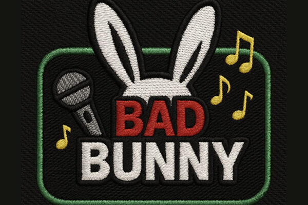 Custom Embroidery Digitizing and Vector Conversion Services