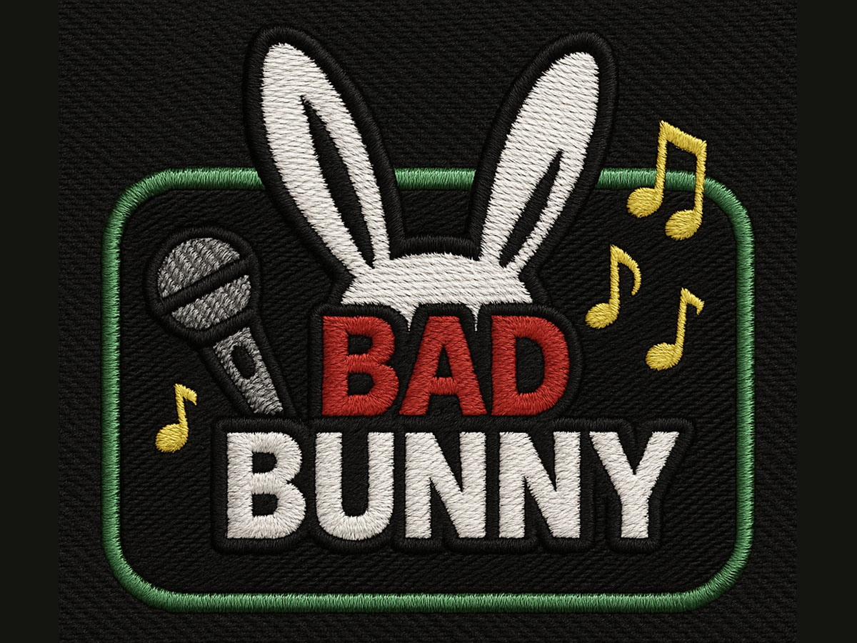 Custom Embroidery Digitizing and Vector Conversion Services