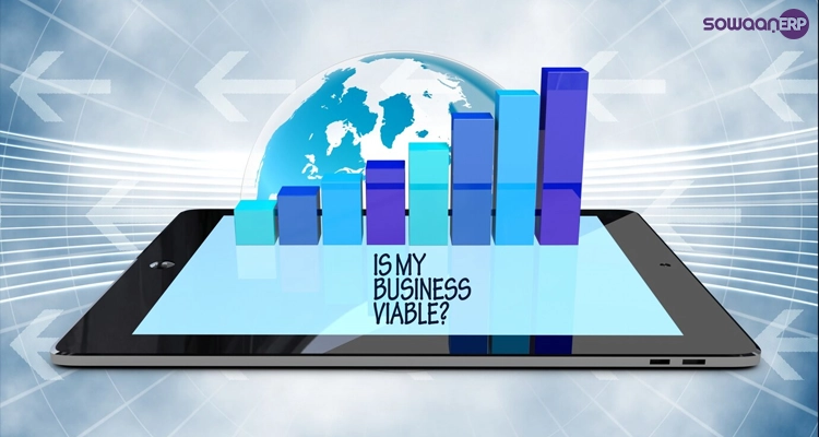 ERP Software in Saudi Arabia