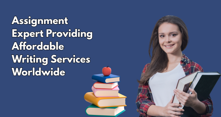 assignment expert