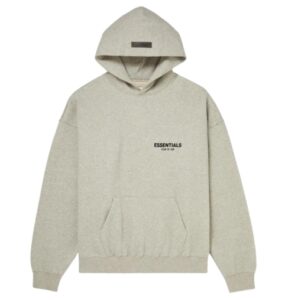 Essential Hoodie