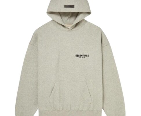 Essential Hoodie