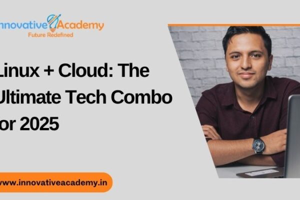 Linux + Cloud: The Ultimate Tech Combo for 2025