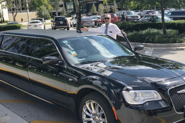 GoPro Limousine Miami’s Premier Choice for Luxury Travel and Transportation