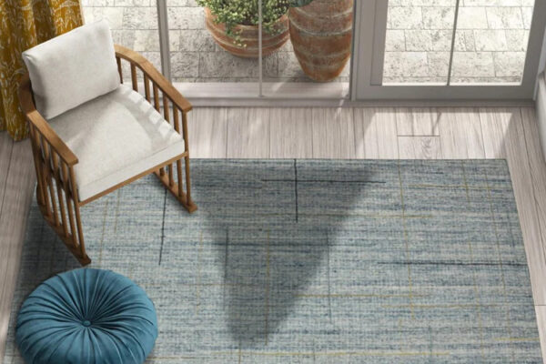 luxury bathroom rug
