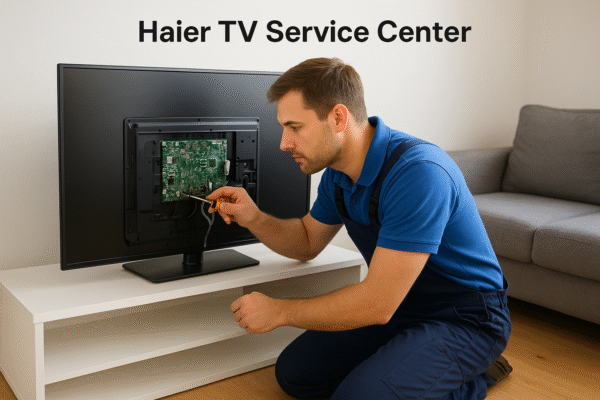 Haier TV Service Center