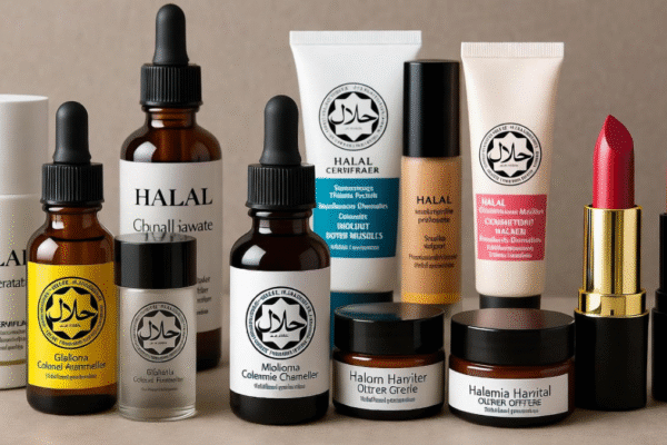 Achieving Purity and Trust: Everything About Halal Cosmetics Certification Halal Cosmetics Certification
