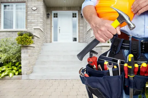 Handyman Services