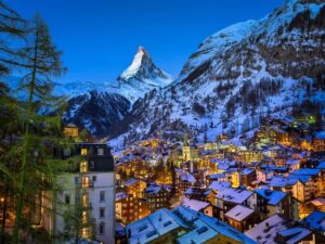 How Switzerland’s Languages Reflect Its Sustainable Mindset