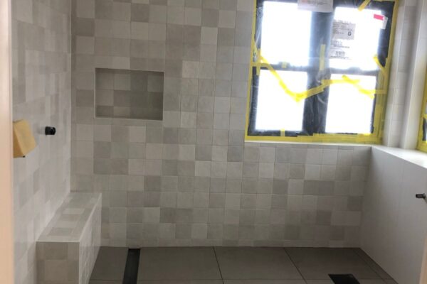 Outdoor Tiling Sydney