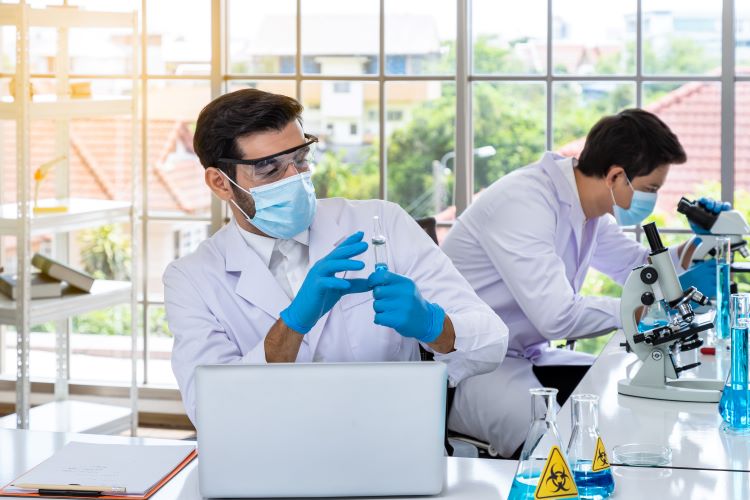 ISO 17025 Internal Auditor Training