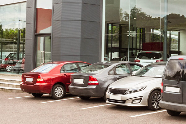 Japan Used Cars for Sell