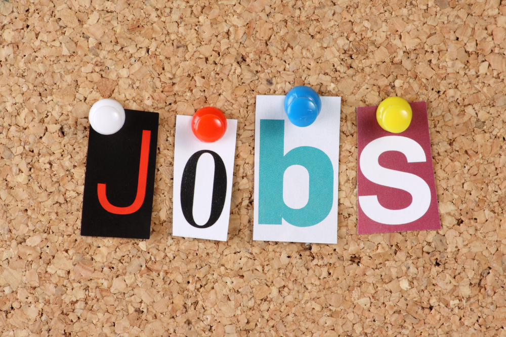Jobs in Dubai