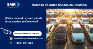 Mercado de Autos Usados en Colombia