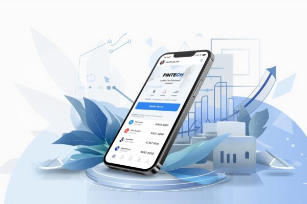 Mobile-First Finance: Why Fintech App Development Companies Are Leading the Way