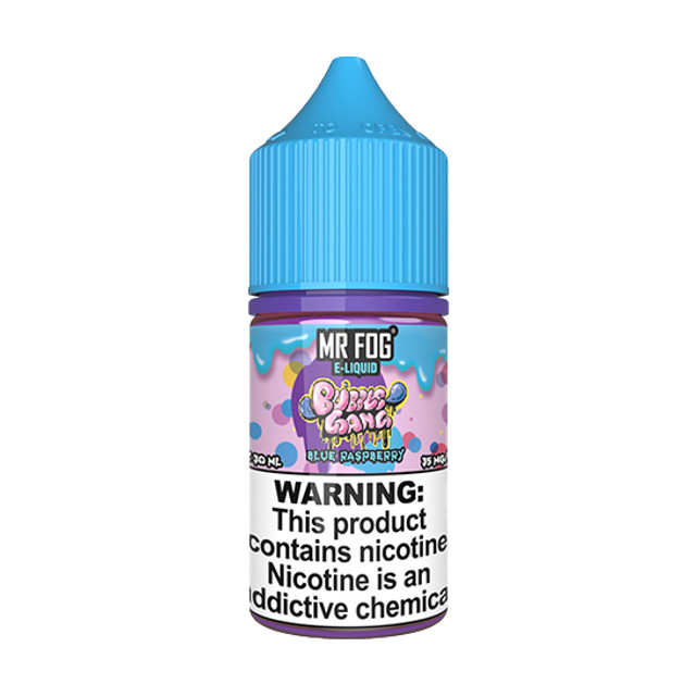 Mr Fog Salts