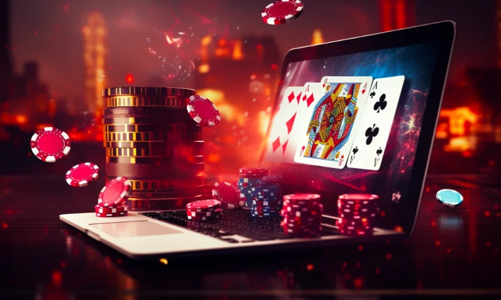 meilleur casino en ligne france