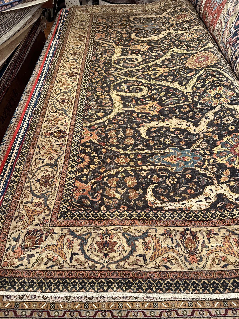 Rug Repair Near Me