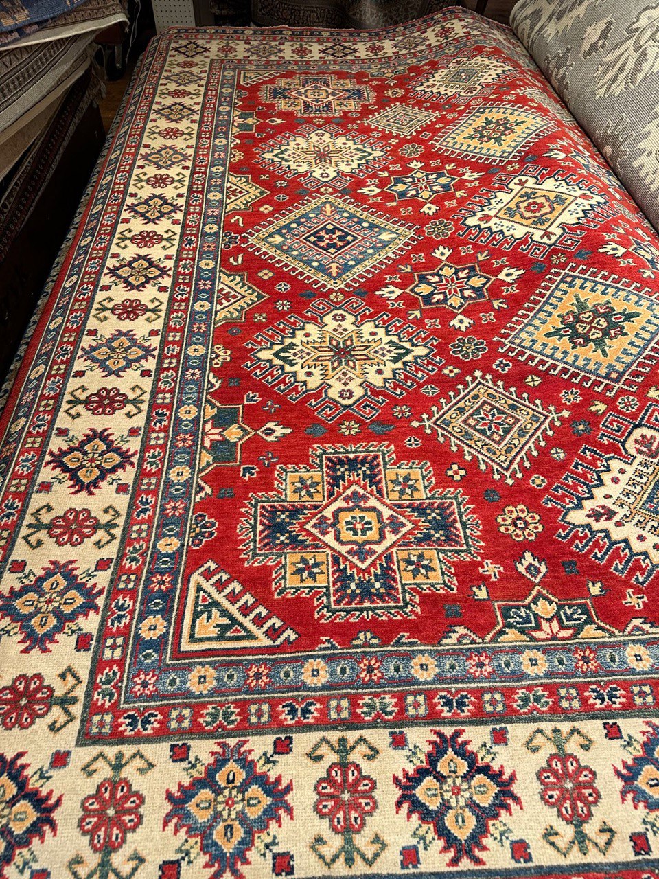 Rug Hand Wash