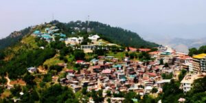 Murree Weekend Getaway Packages