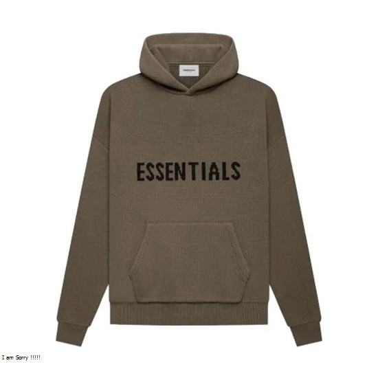 Essentials