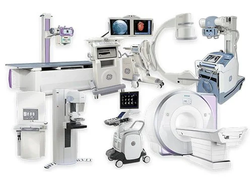 Radiology Medical Equipment Suppliers