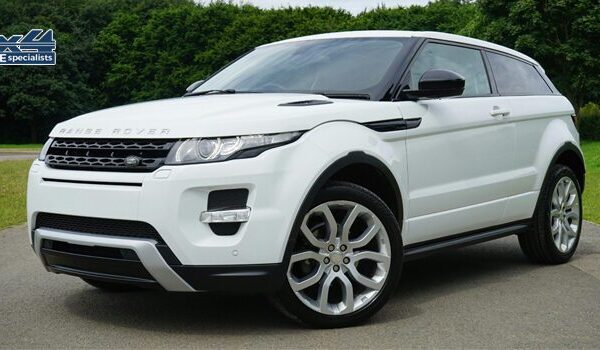 Land Rover Discovery 3 For Sale