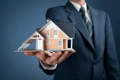 Real Estate Agency