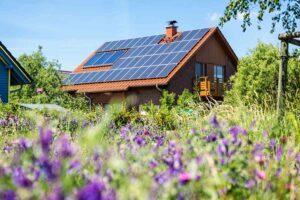 Solar Systems For Homes