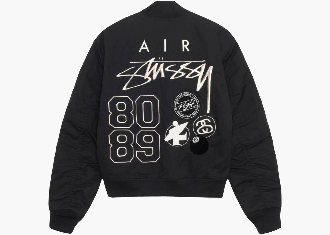 stussy italia