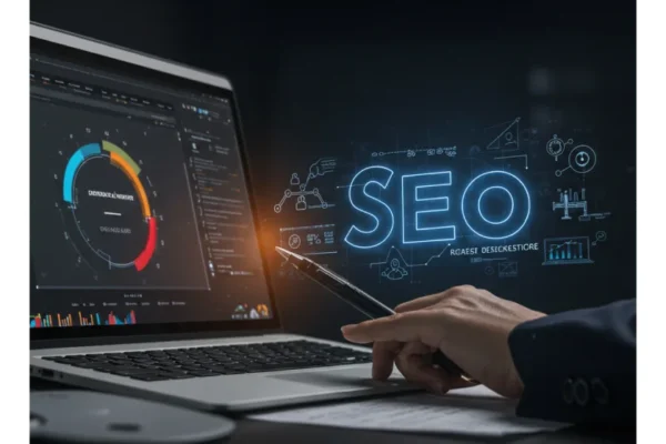 Teknisk SEO-sjekkliste for bedrifter